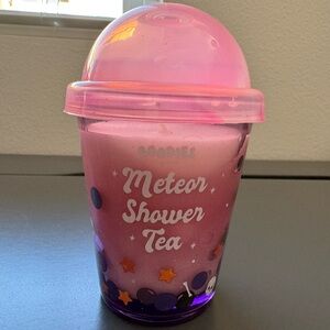 Goodies by DW Home Meteor Shower Tea Candle 4.4 oz MINI